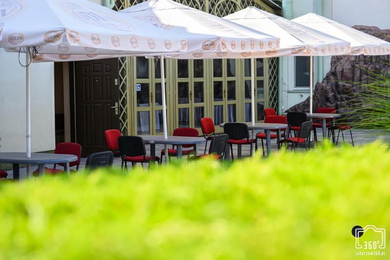 Hotel & Spa Odeon Boguchwała 외부 사진