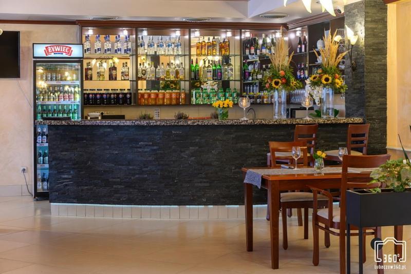 Hotel & Spa Odeon Boguchwała 외부 사진