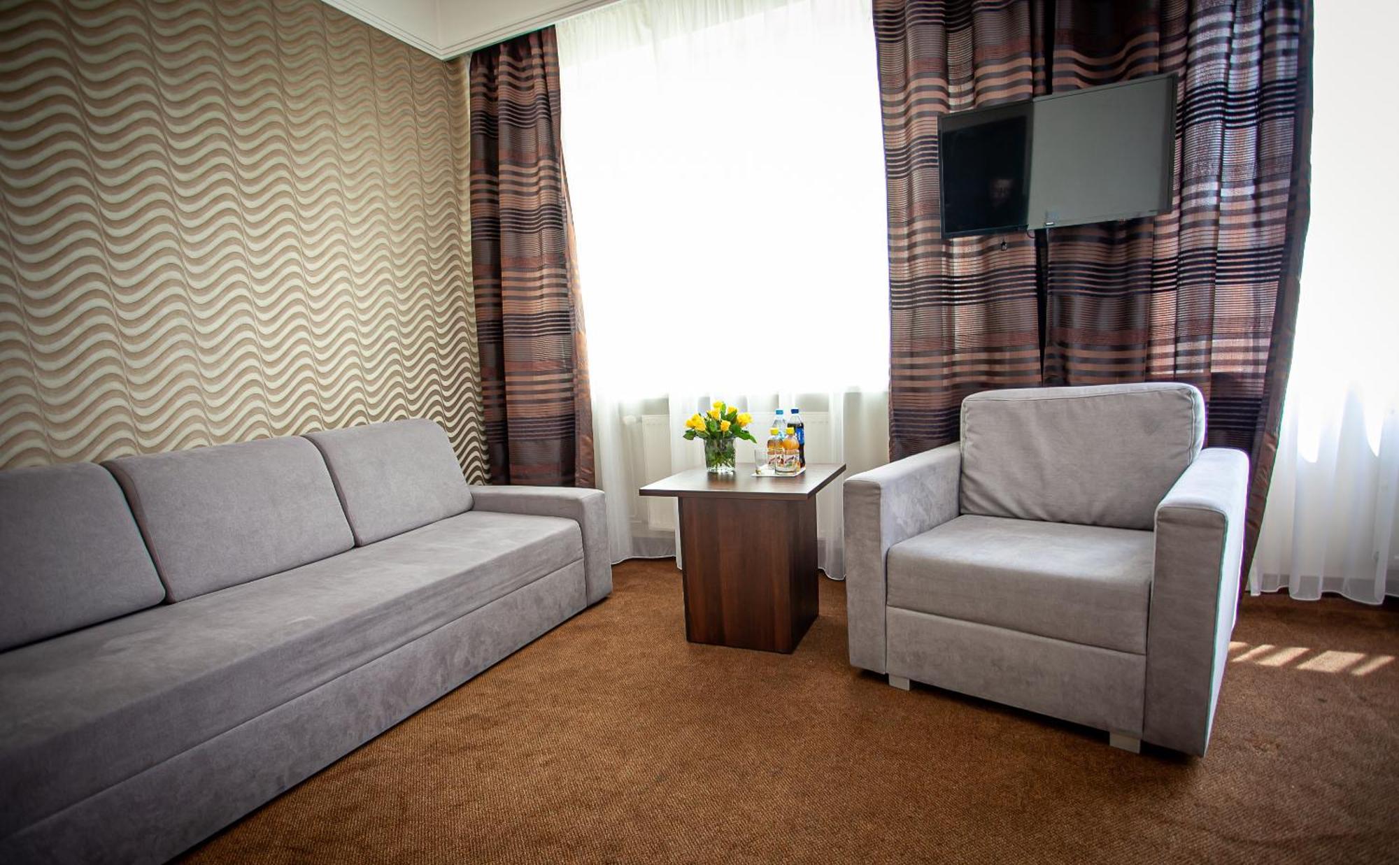 Hotel & Spa Odeon Boguchwała 외부 사진