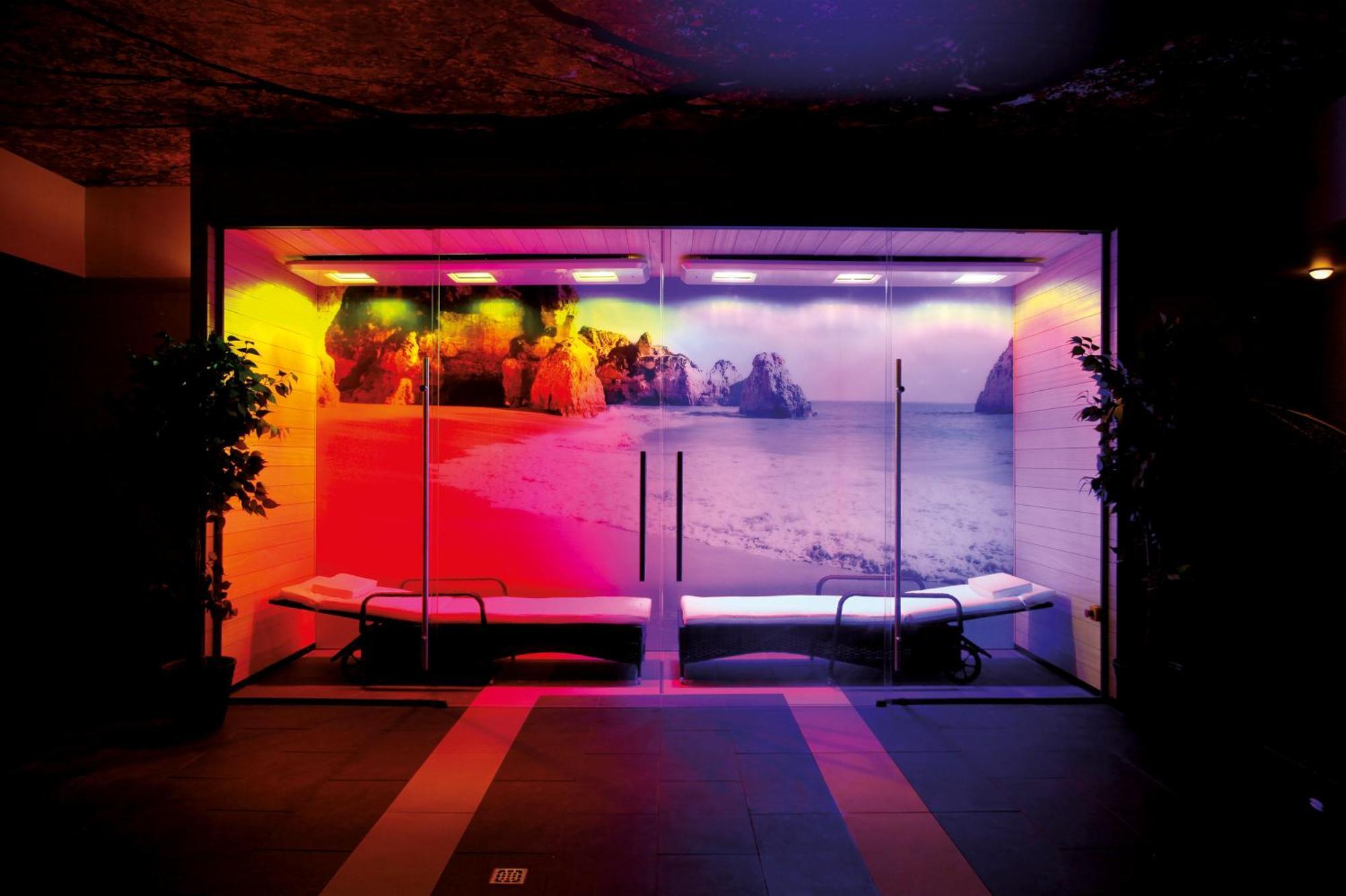 Hotel & Spa Odeon Boguchwała 외부 사진