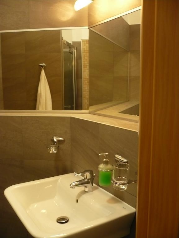 Hotel & Spa Odeon Boguchwała 외부 사진